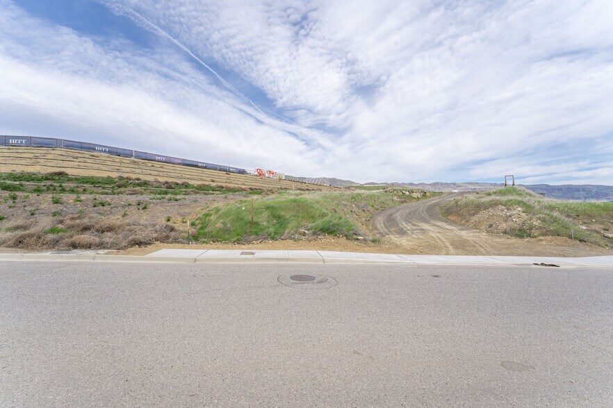 More Photos Of 501 Urban Industrial Way, East Wenatchee Land For Sale