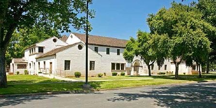 More Photos Of 1203 N Grant St, Stockton Unknown For Lease