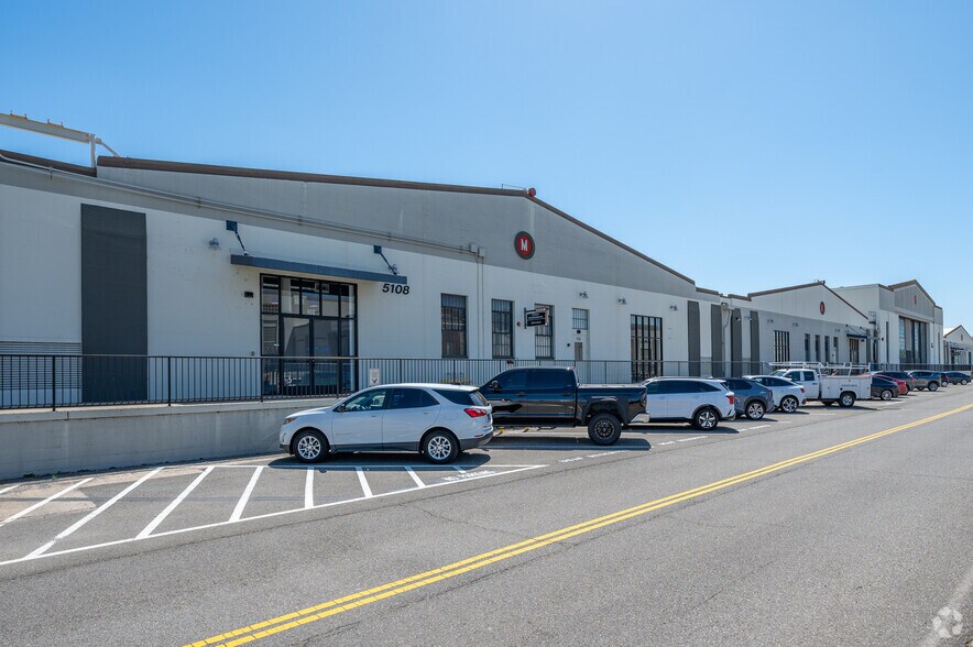 More Photos Of 5008-5050 Luce Ave, Mcclellan Light Distribution For Lease