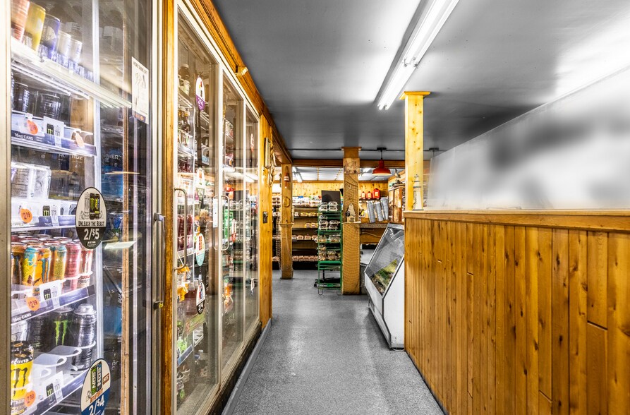 More Photos Of 110 Downeast Hwy, Ellsworth Convenience Store For Sale
