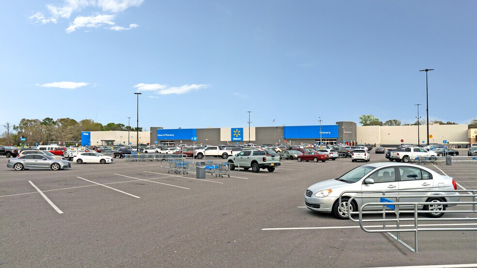 More Photos Of 685 Schillinger Rd S, Mobile Supermarket For Sale