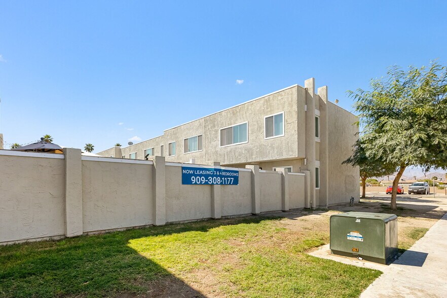 More Photos Of 82451 John Nobles Ave, Indio Apartments For Sale