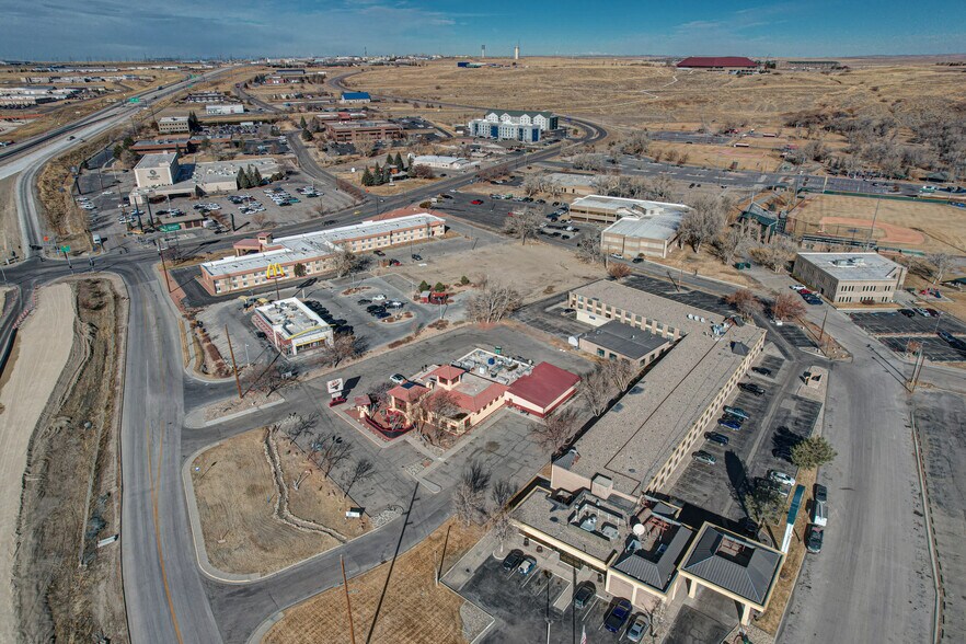 More Photos Of 500 W F St, Casper Restaurant For Sale