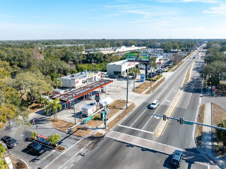 More Photos Of 2202 E Bearss Ave, Tampa Convenience Store For Sale