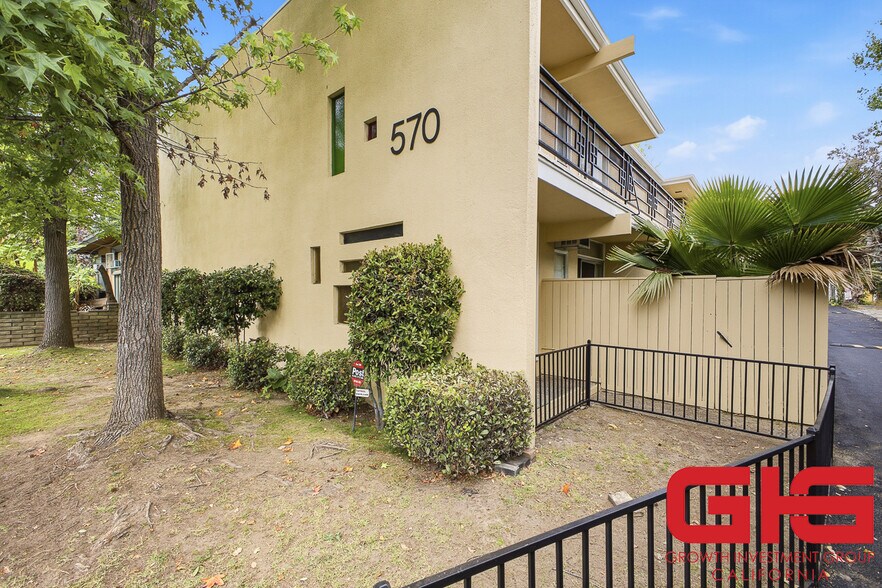 More Photos Of 570 N Madison Ave, Pasadena Apartments For Sale