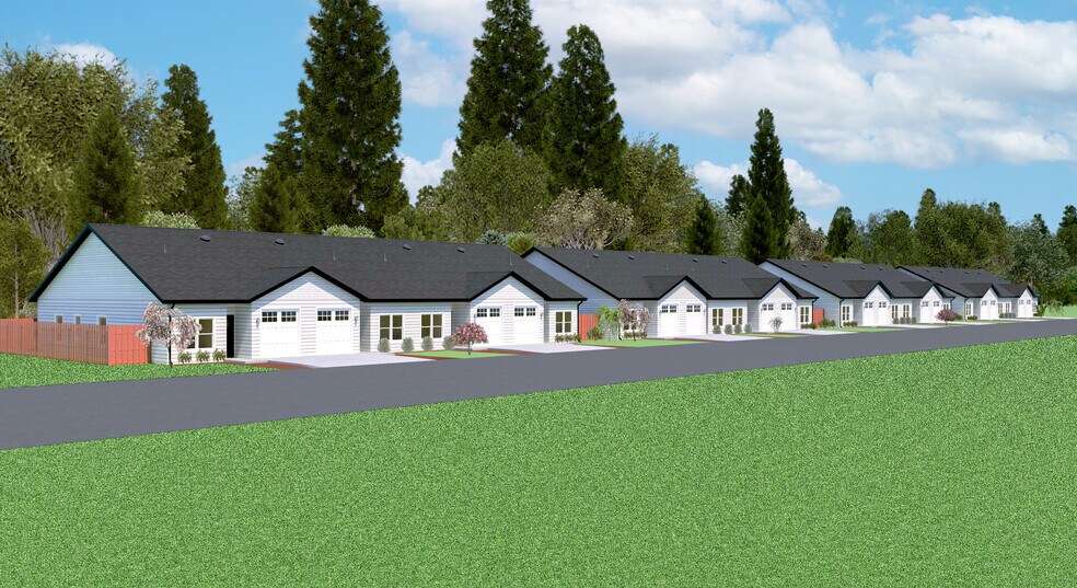 More Photos Of 5534 Skyline Rd S, Salem Land For Sale