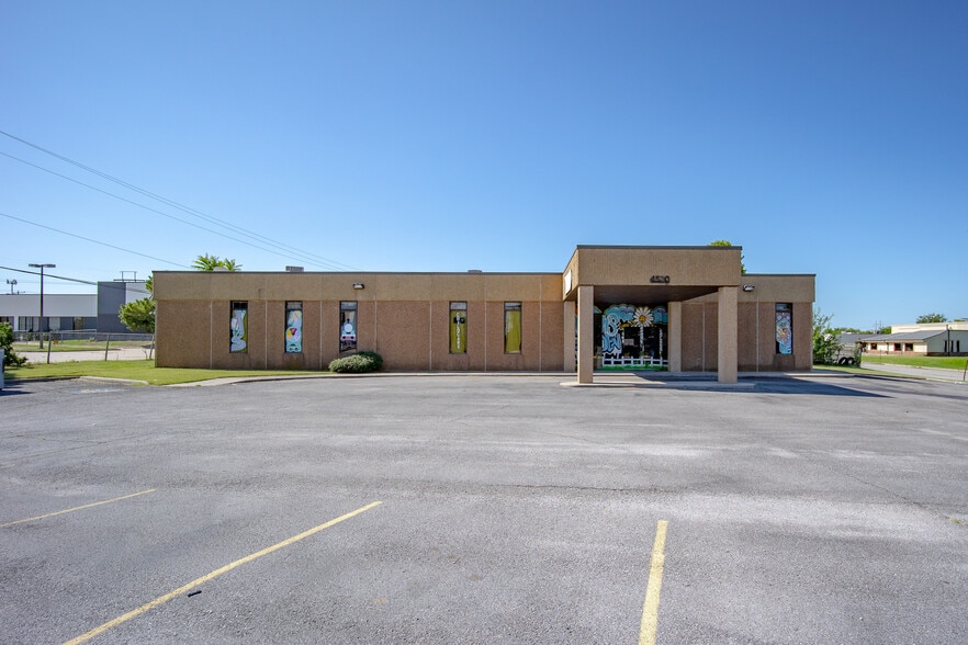 More Photos Of 4520 SW 33rd St, Oklahoma City Daycare Center For Sale