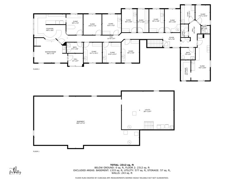 More Photos Of 712 W Main St, West Dundee Medical For Sale