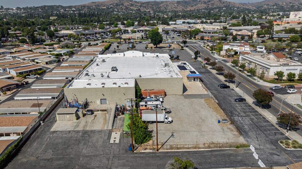 More Photos Of 11750 Whittier Blvd, Whittier Supermarket For Sale