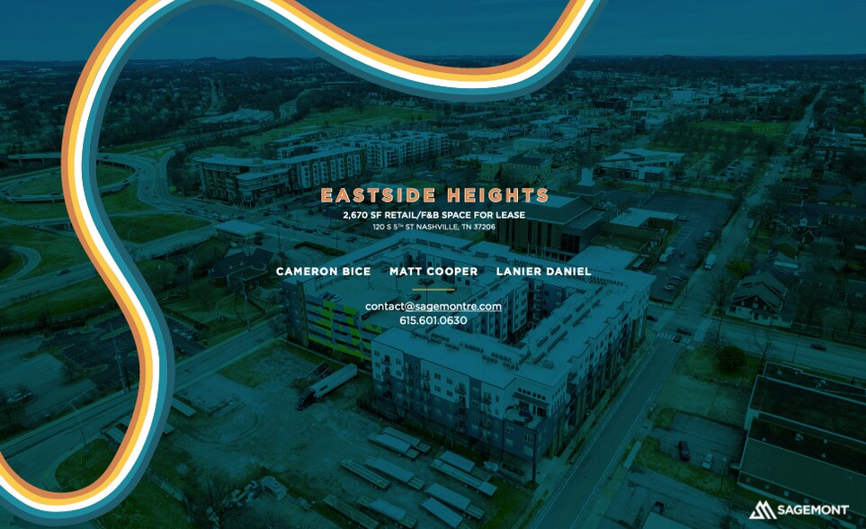 More Photos Of 120 S 5th St, Nashville Apartments For Lease