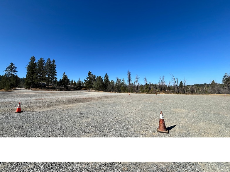 More Photos Of 11452 E Bennett Rd, Grass Valley Industrial For Lease