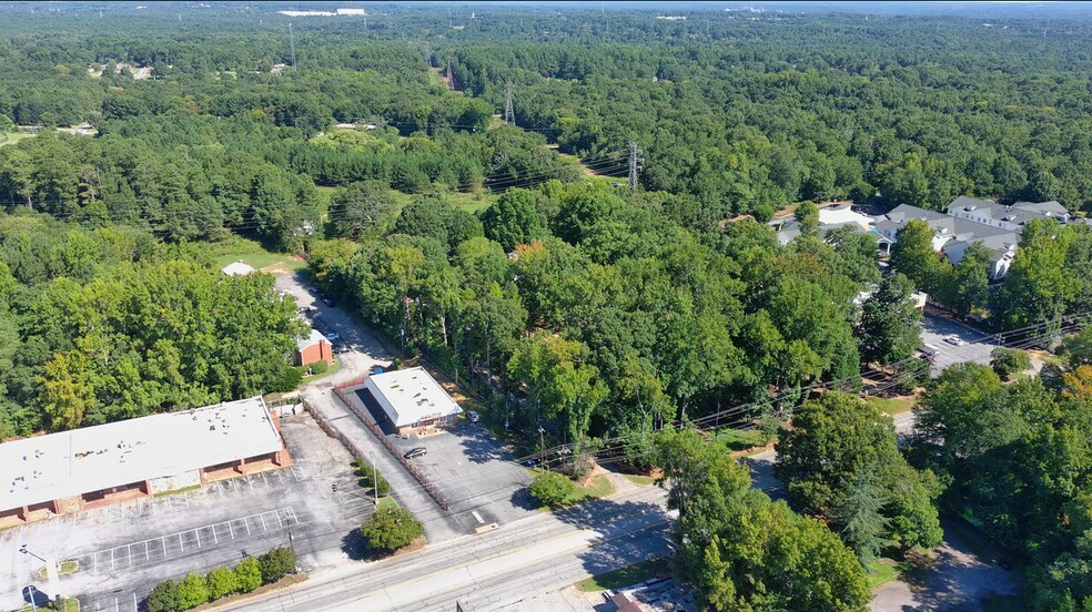 More Photos Of 2700 E Main St, Spartanburg Land For Sale