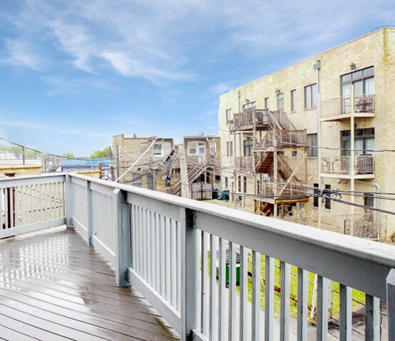 More Photos Of 4369 N Elston Ave, Chicago Specialty For Sale