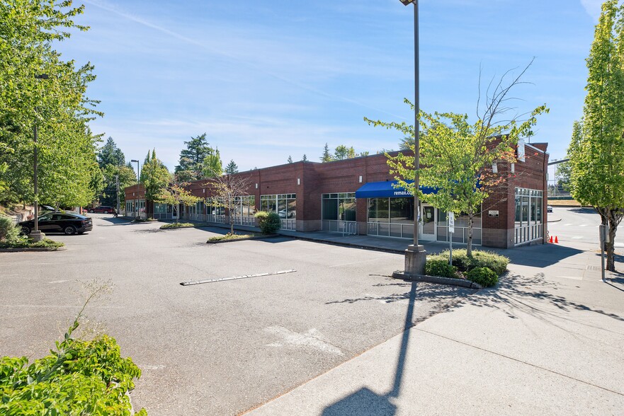 Primary Photo Of 6225-6245 SW Capitol Hwy, Portland Medical For Lease