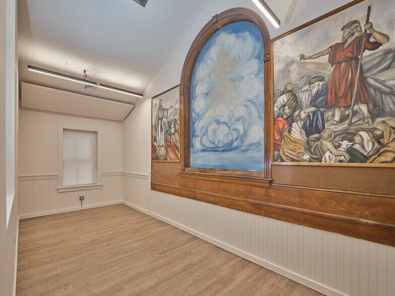 More Photos Of 247 N Main St, Lambertville Religious Facility For Sale