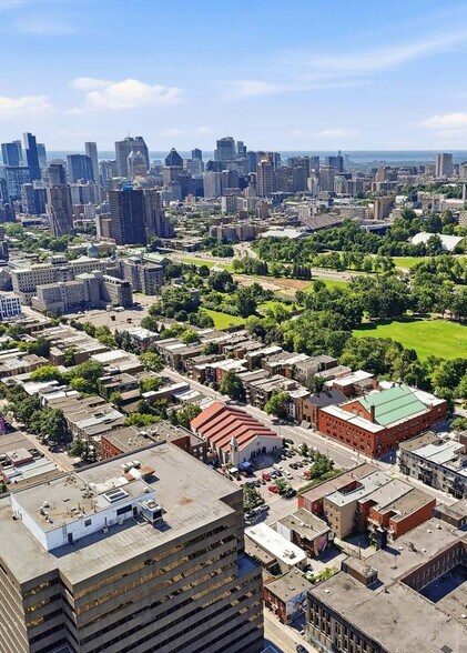 More Photos Of 69-75 Rue Rachel O, Montréal Land For Sale