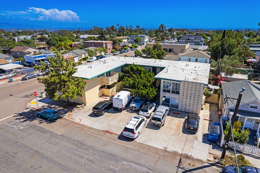 More Photos Of 2144 30th St, San Diego Apartments For Sale