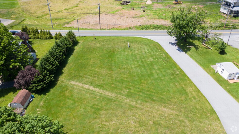 More Photos Of 2431 Baldwin Mill Rd, Fallston Land For Sale