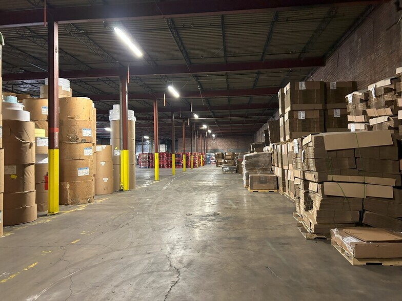 More Photos Of 247 Pattersonville Rd, Ringtown Industrial For Lease