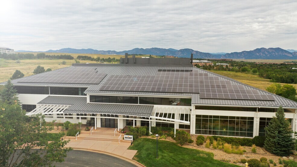 Primary Photo Of 1 International Ct, Broomfield Office For Sale