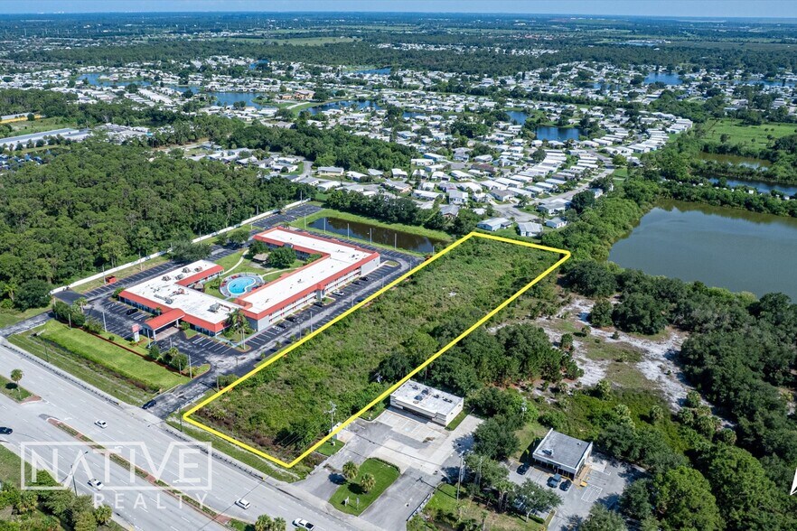 More Photos Of 8799 20th St, Vero Beach Land For Sale