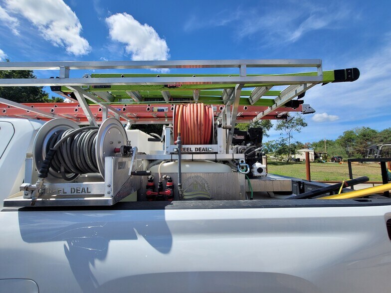 More Photos Of 1191 Flegal Rd, Clearfield Industrial For Sale