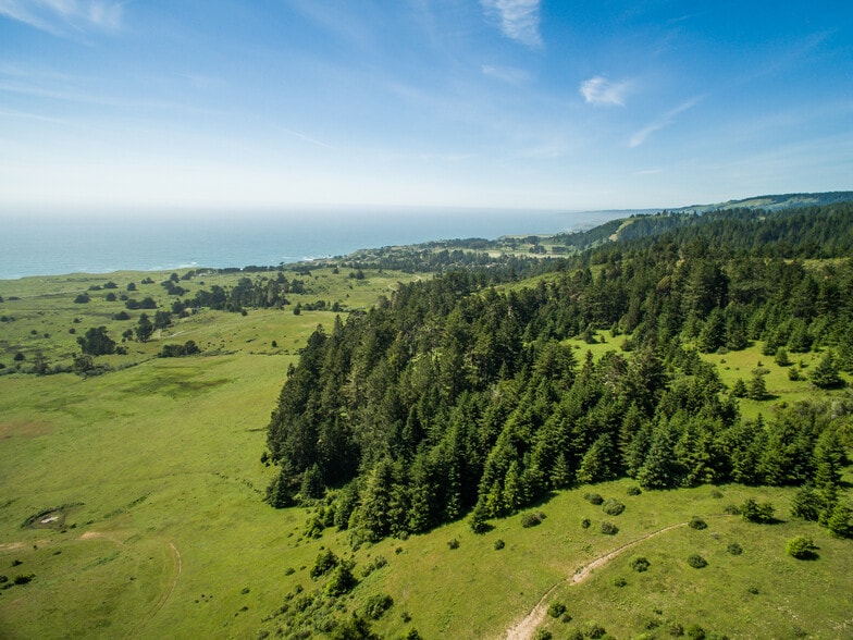 More Photos Of 16401 South Highway 1, Manchester Land For Sale