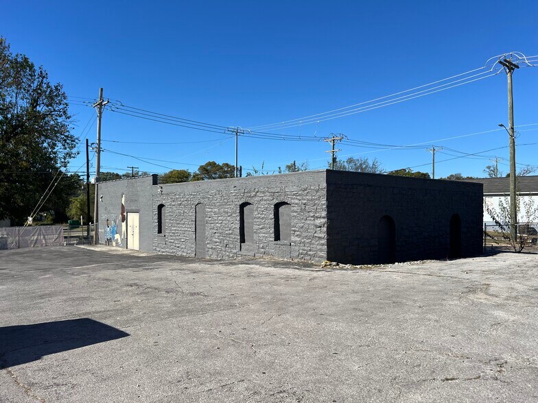 More Photos Of 2716 Dodson Ave, Chattanooga General Retail For Sale