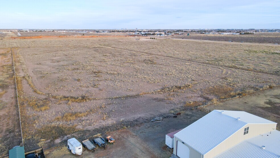 More Photos Of 11.61 Acres at Briarwood ave, Midland Land For Sale