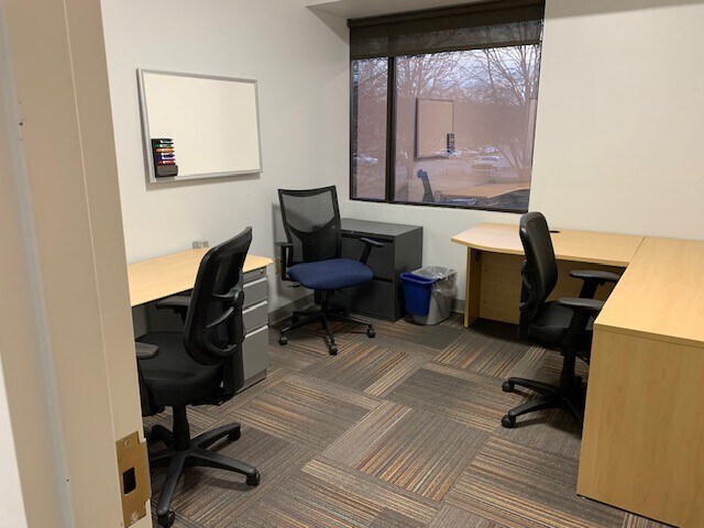 More Photos Of I-91 Corridor EXIT 21, Middletown Coworking Space