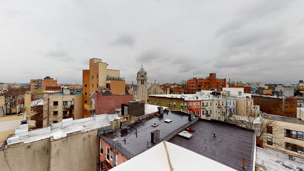 More Photos Of 518 Meeker Ave, Brooklyn Apartments For Sale