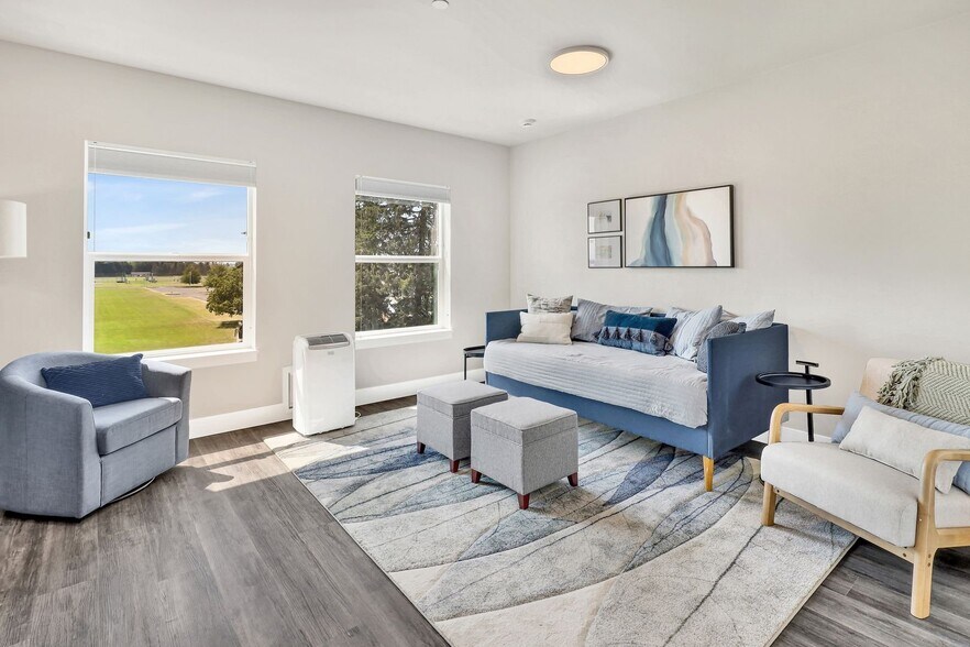 More Photos Of 801 Aaron Dr, Lynden Apartments For Sale