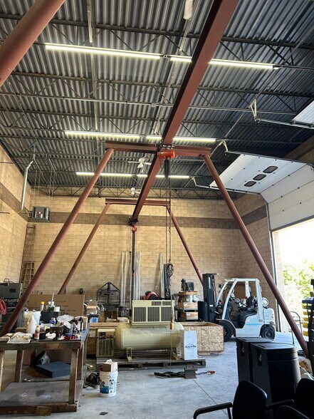 More Photos Of 2635 Nevada Ave, Norfolk Industrial For Lease