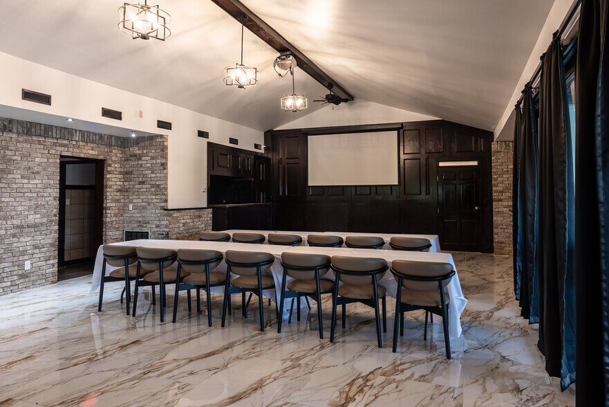 More Photos Of 5800 S State Road 3, Spiceland Restaurant For Sale