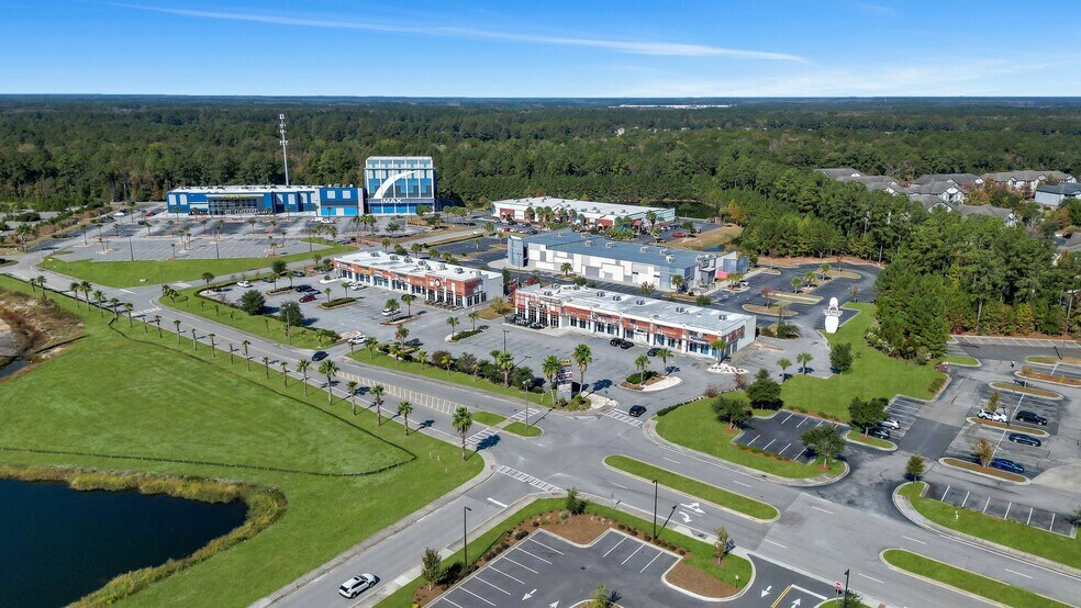 More Photos Of 110 Towne Center Dr, Pooler Restaurant For Sale