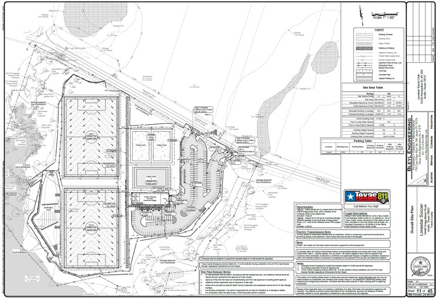 More Photos Of 14450 Gregg Manor Rd, Manor Land For Sale