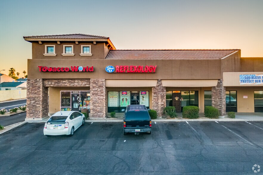 More Photos Of 6412-6460 S Rural Rd, Tempe Unknown For Lease