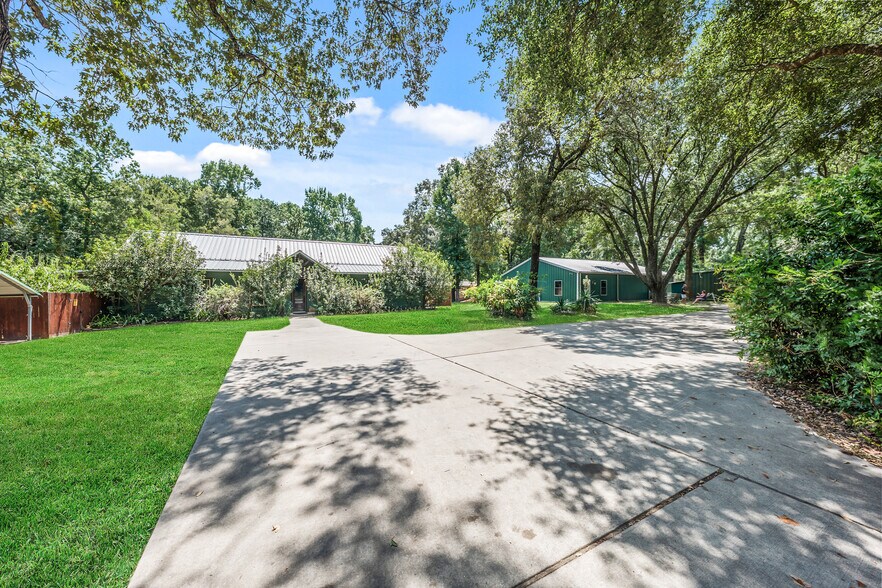 More Photos Of 22650 Mueschke Rd, Tomball Land For Sale