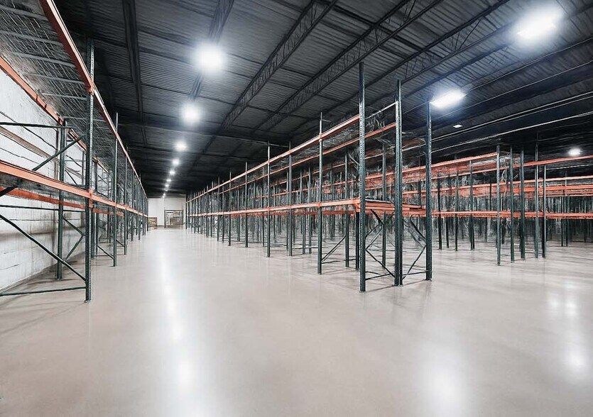 More Photos Of 4475 S Clinton Ave, South Plainfield Warehouse For Sale