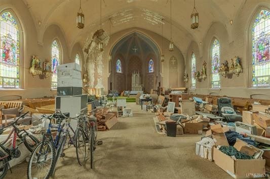 More Photos Of 121 N 5th Ave, Iron River Religious Facility For Sale