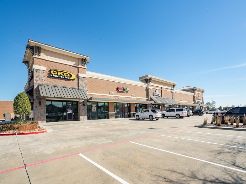 More Photos Of 1940 W League City Pky, League City Unknown For Lease