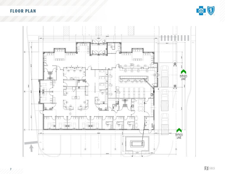 More Photos Of 2655 Lpga Blvd, Daytona Beach Storefront For Sale
