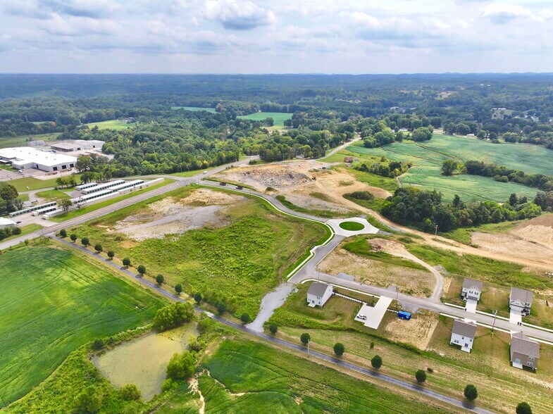 More Photos Of Highway 31, Westmoreland Land For Sale