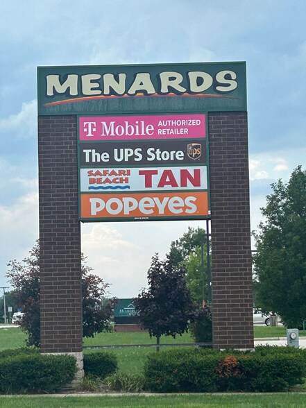 More Photos Of 6200-6220 US Highway 6, Portage Storefront For Lease