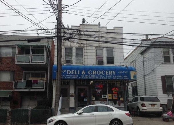 More Photos Of 86-40 57th Ave, Elmhurst Storefront Retail Residential For Sale