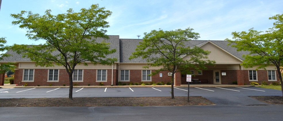 More Photos Of 368 Blackbrook Rd, Painesville Office For Lease