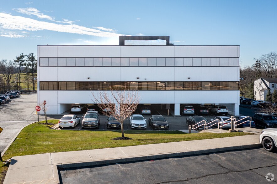 More Photos Of 347 Mount Pleasant Ave, West Orange Medical For Sale