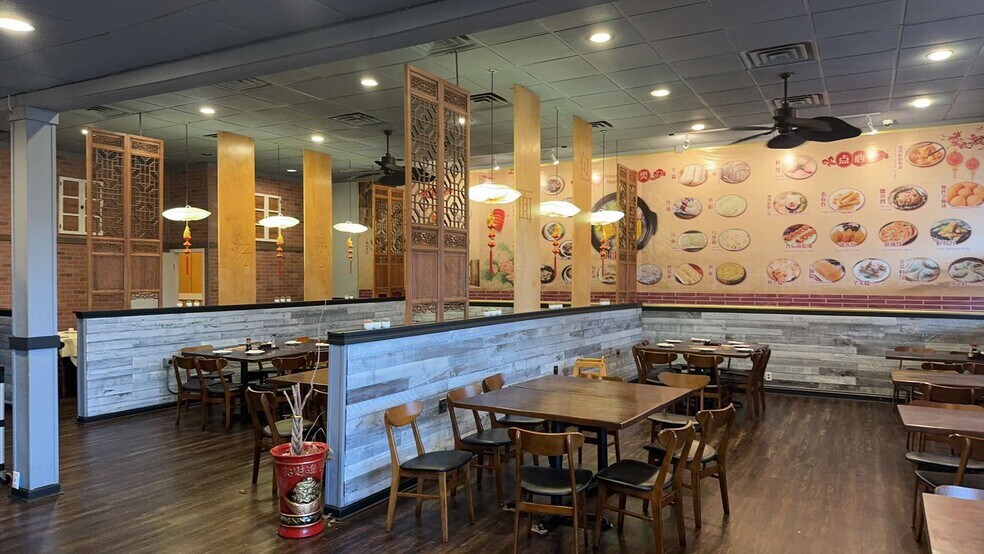 Primary Photo Of 5269-5289 Buford Hwy, Atlanta General Retail For Lease