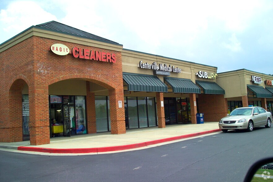 More Photos Of 3550 Centerville Hwy, Snellville Land For Lease