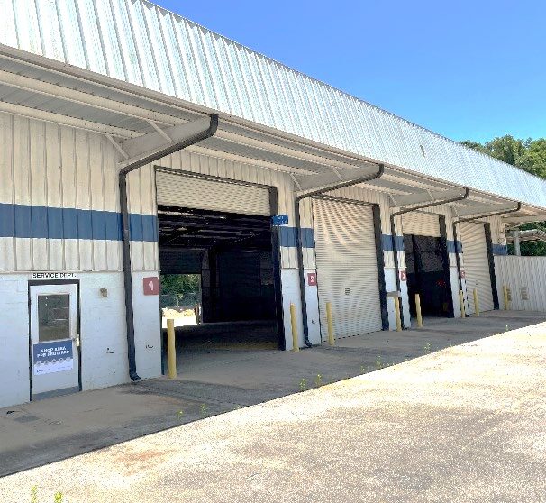 More Photos Of 4161 Pinson Valley Pky, Birmingham Auto Repair For Sale